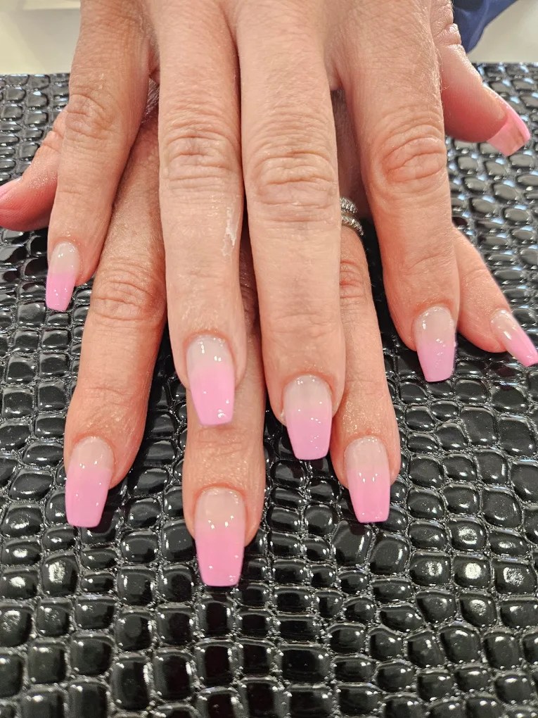 Sculpted Extensions & Custom Shape Architecture